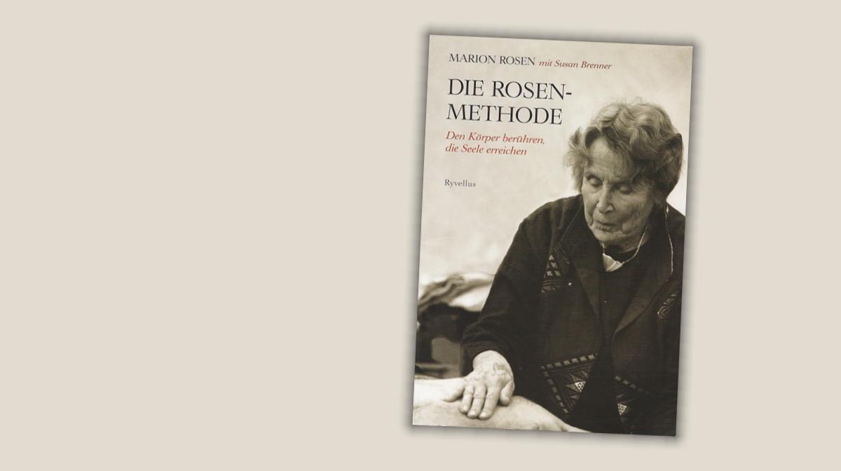 LESUNG UND BERÜHRUNG